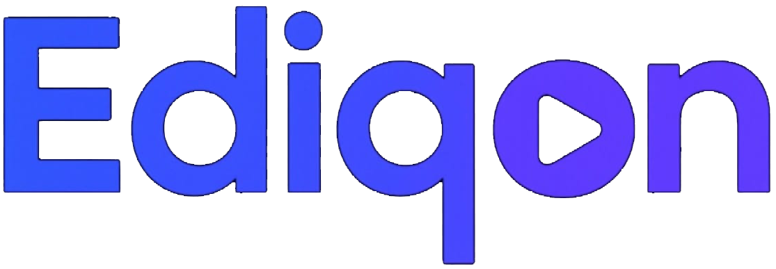 EDIQON Logo